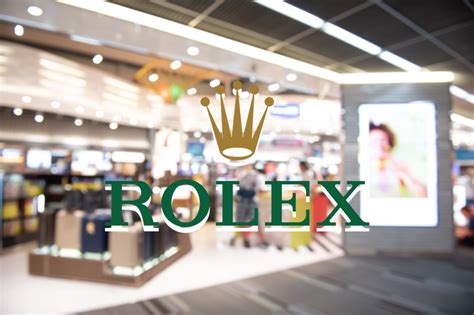 buy rolex at the airport|rolex at airport no vat.